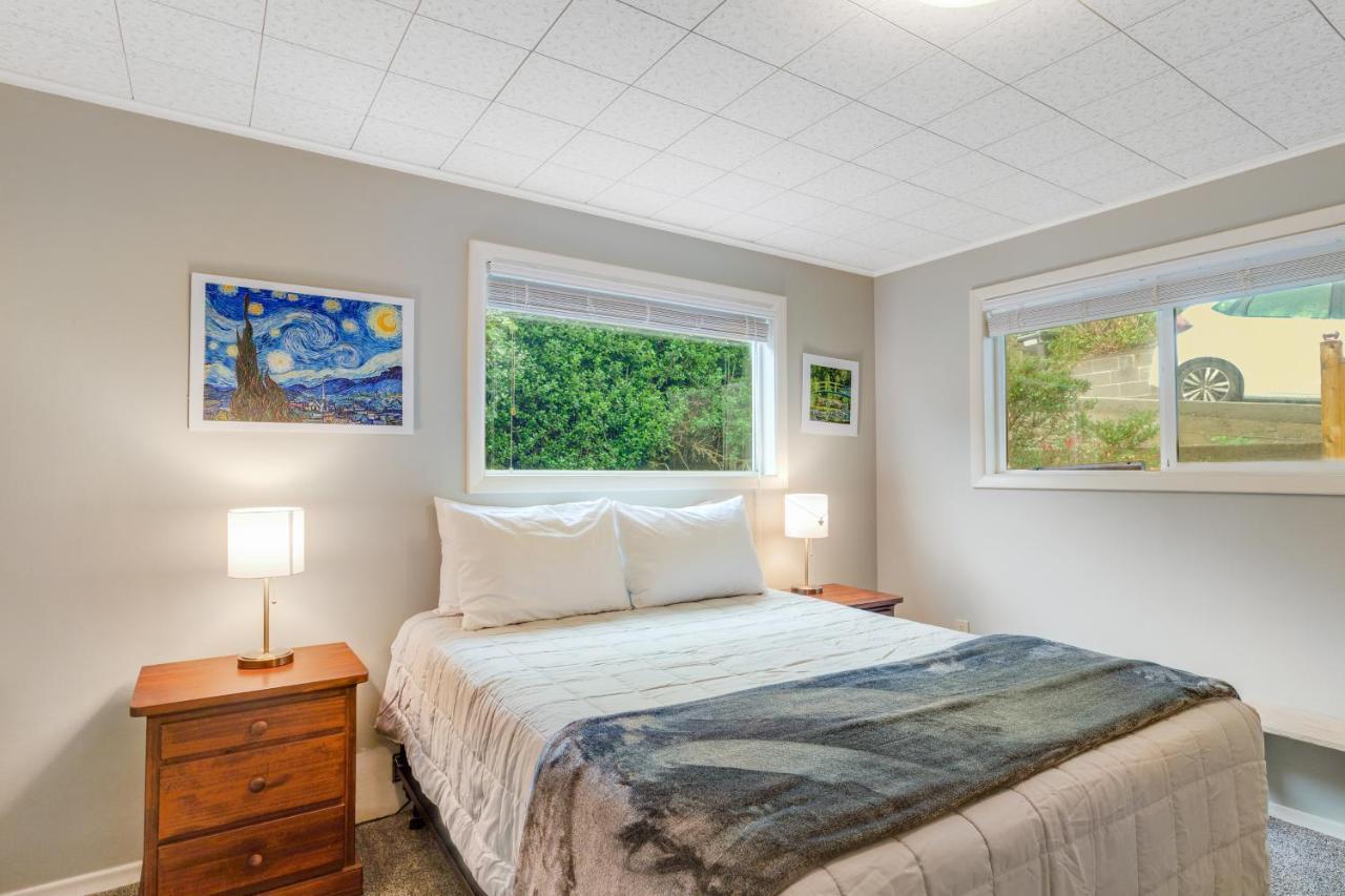 The Nook On Chinook Villa Tillamook Exterior photo